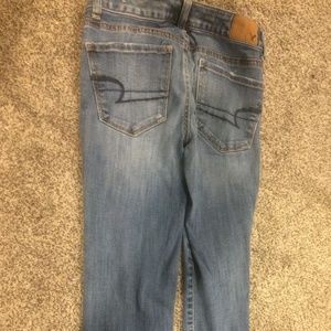 AE Skinny Jeans